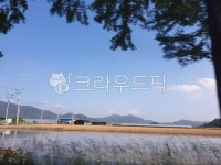 시골, 풍경, 농로, 가을느낌, 한국자연풍경, 사진,이미지,일러스트,캘리그라피 - 별똥마마작가 크라우드픽 - 저작권 걱정 없는 상업용 이미지