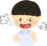 감정, emotion, angry, 화남, 화가남, 사진,이미지,일러스트,캘리그라피 - 포토햄작가 크라우드픽 - 저작권 걱정 없는 상업용 이미지