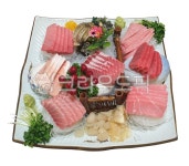 참치회, 마구로, 생선회, 혼마구로, 와사비, 사진,이미지,일러스트,캘리그라피 - 디자인콜작가 크라우드픽 - 저작권 걱정 없는 상업용 이미지