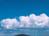 하늘, 구름, 풍경, 맑음, 날씨, 사진,이미지,일러스트,캘리그라피 - Heather pic작가 크라우드픽 - 저작권 걱정 없는 상업용 이미지