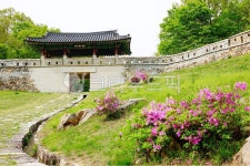 고모산성, 산성, 성곽, 신라시대, 삼국시대, 사진,이미지,일러스트,캘리그라피 - bitgrida작가 크라우드픽 - 저작권 걱정 없는 상업용 이미지