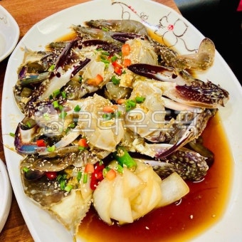 간장게장, 음식, 게장, food, 꽃게, 사진,이미지,일러스트,캘리그라피 - 하늘뇽뇽작가 크라우드픽 - 저작권 걱정 없는 상업용 이미지