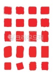 일러스트, 디자인, 무늬, 도장, 인주, 사진,이미지,일러스트,캘리그라피 - kerkermam작가 크라우드픽 - 저작권 걱정 없는 상업용 이미지
