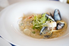 파스타, 크림파스타, 해산물파스타, pasta, seafood, 사진,이미지,일러스트,캘리그라피 - nanyoungssi작가 크라우드픽 - 저작권 걱정 없는... 