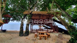 wood, 바다숲, 나무집, 오두막, 팔라우, 사진,이미지,일러스트,캘리그라피 - Nbombi89작가 크라우드픽 - 저작권 걱정 없는 상업용 이미지