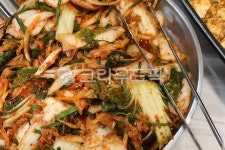 김치, 겉절이, 밥반찬, 뷔페, 한식뷔페, 사진,이미지,일러스트,캘리그라피 - 속초큰형님작가 크라우드픽 - 저작권 걱정 없는 상업용 이미지