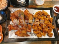 치킨, 통닭, 닭똥집, 닭똥집튀김, 치킨집, 사진,이미지,일러스트,캘리그라피 - 불투작가 크라우드픽 - 저작권 걱정 없는 상업용 이미지