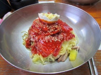 food, 음식, 밀면, 부산밀면, 우리밀, 사진,이미지,일러스트,캘리그라피 - Nkje16작가 크라우드픽 - 저작권 걱정 없는 상업용 이미지