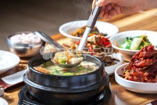 간장게장, 해물된장찌게, 된장찌게, 꽃게탕, 해물탕, 사진,이미지,일러스트,캘리그라피 - 미미스튜디오작가 크라우드픽 - 저작권 걱정 없는 상업용... 