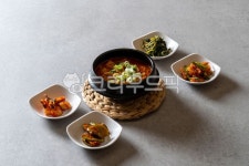 김치찌개, 한식, 김치, 음식, 반찬, 사진,이미지,일러스트,캘리그라피 - coolazrael작가 크라우드픽 - 저작권 걱정 없는 상업용 이미지