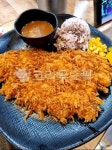 음식, food, 돈까스, 돼지, 식사, 사진,이미지,일러스트,캘리그라피 - 꽃바다작가 크라우드픽 - 저작권 걱정 없는 상업용 이미지