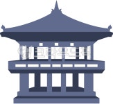 한옥, 한옥정자, 한국전통, 전통정자, 전통한옥, 사진,이미지,일러스트,캘리그라피 - JDesign작가 크라우드픽 - 저작권 걱정 없는 상업용 이미지
