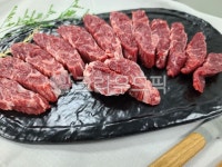 한우, 제비추리, 소고기, 숯불구이, 마블링, 사진,이미지,일러스트,캘리그라피 - 우찌버찌우찌작가 크라우드픽 - 저작권 걱정 없는 상업용 이미지