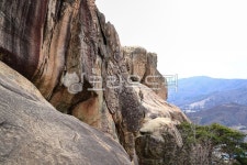 산, 암릉, 악어바위, 불곡산, 자연, 사진,이미지,일러스트,캘리그라피 - 가는세월작가 크라우드픽 - 저작권 걱정 없는 상업용 이미지