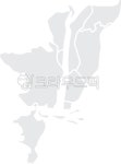 강서구, 부산강서구, 강서구지도, 부산광역시, 부산시지도, 사진,이미지,일러스트,캘리그라피 - 초잉일러스트작가 크라우드픽 - 저작권 걱정 없는... 