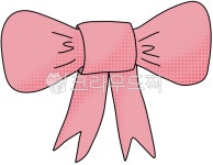 리본, 핑크리본, 공주, 공주풍, 예쁜, 사진,이미지,일러스트,캘리그라피 - odorlo작가 크라우드픽 - 저작권 걱정 없는 상업용 이미지