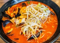 food, 음식, meal, 식사, 짬뽕, 사진,이미지,일러스트,캘리그라피 - criteriazero작가 크라우드픽 - 저작권 걱정 없는 상업용 이미지
