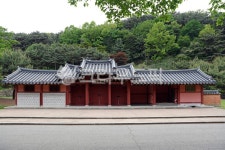 성신사, 사당, 제사, 수원화성, 화성, 사진,이미지,일러스트,캘리그라피 - Deep bLUE작가 크라우드픽 - 저작권 걱정 없는 상업용 이미지