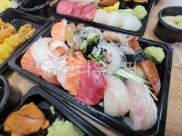 회, 스시, 일식, 회초밥, 초밥, 사진,이미지,일러스트,캘리그라피 - 박한세작가 크라우드픽 - 저작권 걱정 없는 상업용 이미지