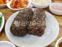 순대, 순대국밥, 찰순대, 손순대, 피순대, 사진,이미지,일러스트,캘리그라피 - 제제3515작가 크라우드픽 - 저작권 걱정 없는 상업용 이미지