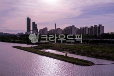 서울, 한강, 도시, 시티, 중심지, 사진,이미지,일러스트,캘리그라피 - imlover작가 크라우드픽 - 저작권 걱정 없는 상업용 이미지