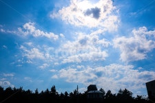 힐링, 하늘, 구름, 풍경, sky, 사진,이미지,일러스트,캘리그라피 - wan E작가 크라우드픽 - 저작권 걱정 없는 상업용 이미지