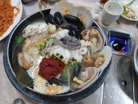 맛집, 해물탕, food, 음식, dish, 사진,이미지,일러스트,캘리그라피 - 홍파고작가 크라우드픽 - 저작권 걱정 없는 상업용 이미지