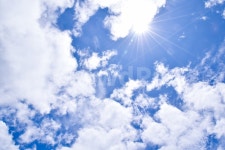 하늘, 자연, 맑은, 맑음, 구름, 사진,이미지,일러스트,캘리그라피 - 양작가작가 크라우드픽 - 저작권 걱정 없는 상업용 이미지