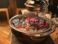 한우, 화로구이, bbq, 바베큐, grilling, 사진,이미지,일러스트,캘리그라피 - Nliaca작가 크라우드픽 - 저작권 걱정 없는 상업용 이미지