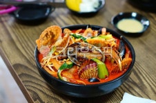 얼큰짬뽕, 조개짬뽕, 생물조개짬뽕, 짬뽕, 해물짬뽕, 사진,이미지,일러스트,캘리그라피 - 맛있는 사진작가 크라우드픽 - 저작권 걱정 없는 상업용... 