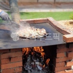 삼겹살, 목살, 고기, 가마솥, 아궁이, 사진,이미지,일러스트,캘리그라피 - Ndudals2310작가 크라우드픽 - 저작권 걱정 없는 상업용 이미지