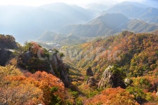 대둔산, 가을, 풍경, 단풍, 탐방, 사진,이미지,일러스트,캘리그라피 - 릴작가 크라우드픽 - 저작권 걱정 없는 상업용 이미지