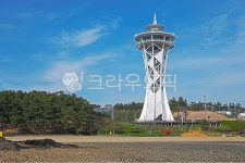 스카이워크, 홍성스카이타워, 스카이타워, 속동전망대, 속동해안공원, 사진,이미지,일러스트,캘리그라피 - Deep bLUE작가 크라우드픽 - 저작권... 