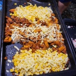 닭갈비, 치즈, 캠핑, 음식, 힐링음식, 사진,이미지,일러스트,캘리그라피 - wind486작가 크라우드픽 - 저작권 걱정 없는 상업용 이미지