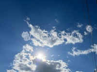 자연, 하늘, 구름, 푸른하늘, 햇빛, 사진,이미지,일러스트,캘리그라피 - 금쪽이작가 크라우드픽 - 저작권 걱정 없는 상업용 이미지