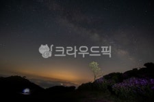 합천황매산은하수, 합천황매산, 황매산은하수, 황매산, 은하수, 사진,이미지,일러스트,캘리그라피 - 자연사랑작가 크라우드픽 - 저작권 걱정 없는... 