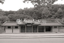 성신사, 사당, 제사, 수원화성, 화성, 사진,이미지,일러스트,캘리그라피 - Deep bLUE작가 크라우드픽 - 저작권 걱정 없는 상업용 이미지