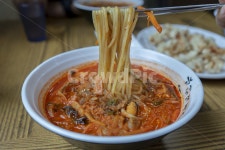 해물짬뽕, 중국음식, 국물요리, 중화요리, 중국집, 사진,이미지,일러스트,캘리그라피 - Yoni작가 크라우드픽 - 저작권 걱정 없는 상업용 이미지