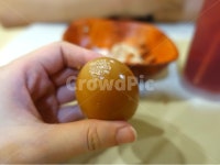 찜질방계란, 맥반석계란, 삶은계란, 계란, 깐계란, 사진,이미지,일러스트,캘리그라피 - 콩쓸작가 크라우드픽 - 저작권 걱정 없는 상업용 이미지