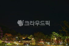 김천, 사명대사공원, 야경, 자연, nature, 사진,이미지,일러스트,캘리그라피 - 하지하지작가 크라우드픽 - 저작권 걱정 없는 상업용 이미지