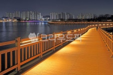 성성호수공원, 호수공원야경, 야경, 호수, 저수지, 사진,이미지,일러스트,캘리그라피 - Deep bLUE작가 크라우드픽 - 저작권 걱정 없는 상업용... 