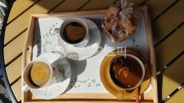 카페, 커피타임, 티타임, cafe, 커피테이블, 사진,이미지,일러스트,캘리그라피 - joyfuljane작가 크라우드픽 - 저작권 걱정 없는 상업용 이미지