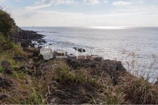 제주도, 남원, 해안산책로, 큰엉해안산책로, 올레길, 사진,이미지,일러스트,캘리그라피 - leekom작가 크라우드픽 - 저작권 걱정 없는 상업용 이미지