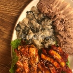 한식, 겨울철별미, 겨울별미, 보쌈, 굴, 사진,이미지,일러스트,캘리그라피 - 은젤작가 크라우드픽 - 저작권 걱정 없는 상업용 이미지