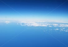 하늘, 구름, 파랑, 비행기뷰, 풍경, 사진,이미지,일러스트,캘리그라피 - aqua작가 크라우드픽 - 저작권 걱정 없는 상업용 이미지