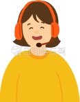 텔레마케팅, 화상전화, 영어전화, 화상미팅, 회사, 사진,이미지,일러스트,캘리그라피 - dbsaltjs0000작가 크라우드픽 - 저작권 걱정 없는... 