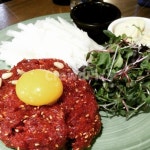 food, 음식, 한식, 육회, 한국요리, 사진,이미지,일러스트,캘리그라피 - yangpa작가 크라우드픽 - 저작권 걱정 없는 상업용 이미지