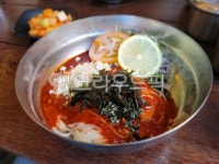 meal, 식사, food, 음식, 비빔국수, 사진,이미지,일러스트,캘리그라피 - 박대훈작가 크라우드픽 - 저작권 걱정 없는 상업용 이미지