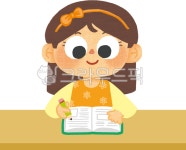 독서, 공부, 학원, 학교, 독서실, 사진,이미지,일러스트,캘리그라피 - 분이작가 크라우드픽 - 저작권 걱정 없는 상업용 이미지