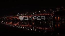 bridge, 다리, architecture, building, night, 사진,이미지,일러스트,캘리그라피 - Nphilyeun1작가 크라우드픽 - 저작권 걱정 없는... 